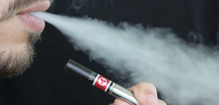 E-Cigarettes, A Better and Effective Alternative to the Traditional Cigarette