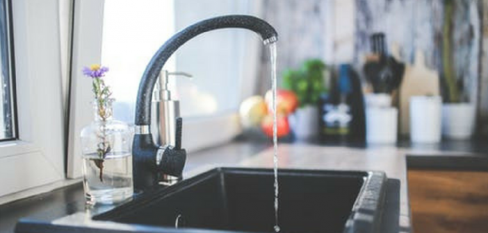 Guide to Fitting a Kitchen Sink