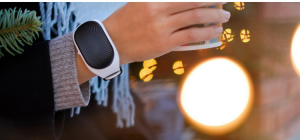 Healbe GoBe2 is the Life Band to End All Fitness Trackers