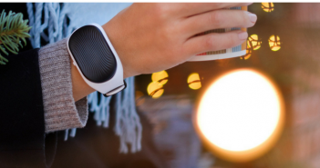 Healbe GoBe2 is the Life Band to End All Fitness Trackers