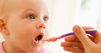 Tips for Introducing Solid Food to Your Toddler