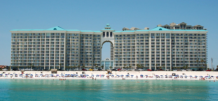 Top 3 Places To Stay In Destin Fl