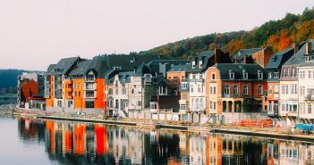 Your Belgian Family Trip: Best things to do in Belgium