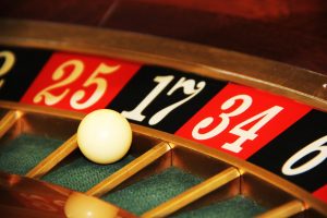 Most Common Number Bets in Roulette