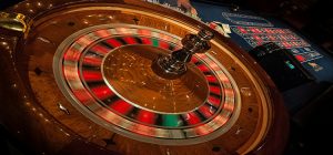 Most Common Number Bets in Roulette