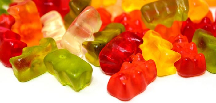 5 Tips to choosing a Gummy Vitamin Your Kids Will Love