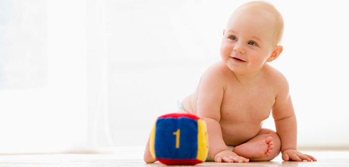 6 Ways To Protect Your Baby From Common Accidents