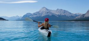 Choosing The Right Kayaking Equipment For Women