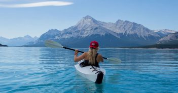Choosing The Right Kayaking Equipment For Women