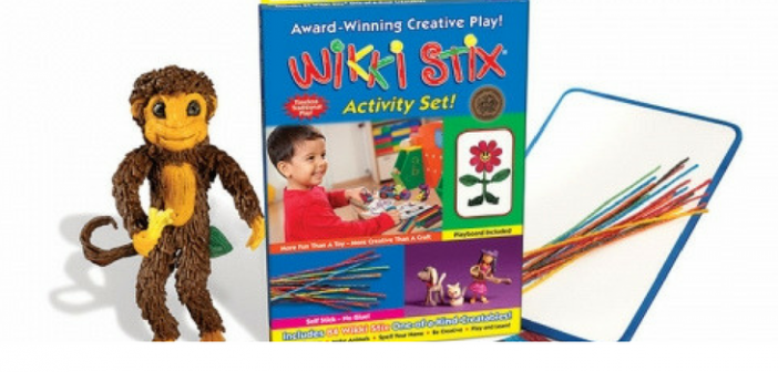Creative Play Without Screen Time