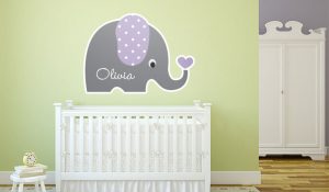 wall decals