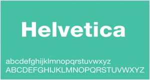Hipstelvetica