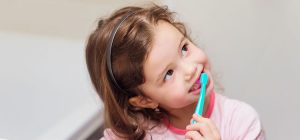 How Mom's Can Improve Their Children's Tooth Health