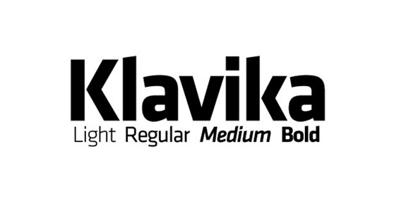 Klavika