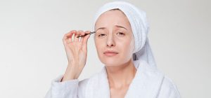 Ladies – The Secret to Doing your Eyebrows Perfectly Fast at Home