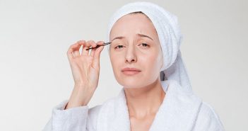 Ladies – The Secret to Doing your Eyebrows Perfectly Fast at Home