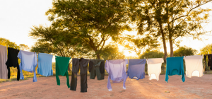 Lavario Portable Clothes Washer