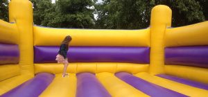 Next-Level Kids’ Parties