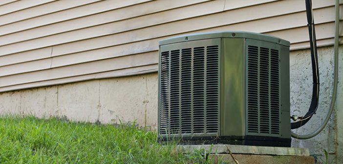 Signs It's You Need AC Repair or A New AC Unit