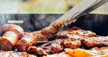 Top Tips for Hosting the Perfect Summer BBQ