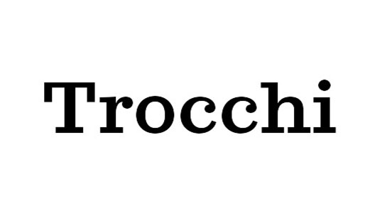 Trocchi