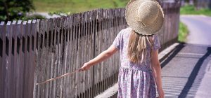 What is Fostering?