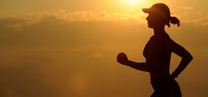 5 Tips to Improving Your Running Pace