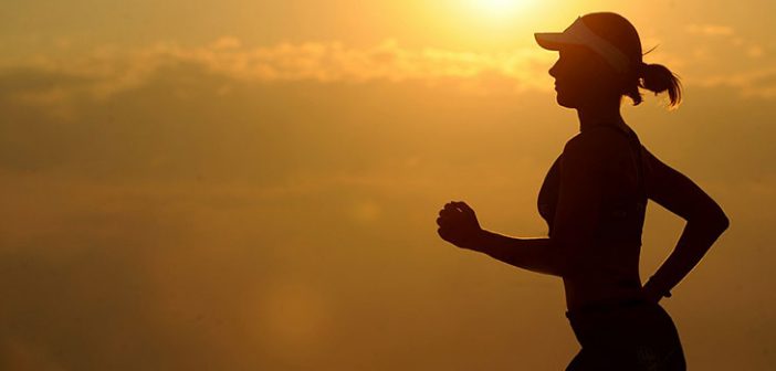 5 Tips to Improving Your Running Pace