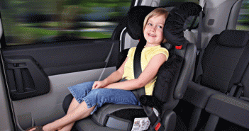 For the Best Booster Seats, Check the 2018 Booster Seat Reviews