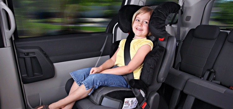 For the Best Booster Seats, Check the 2018 Booster Seat Reviews - Mom