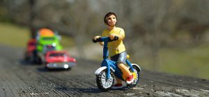 What Should You Do if Your Child is Hit by a Vehicle