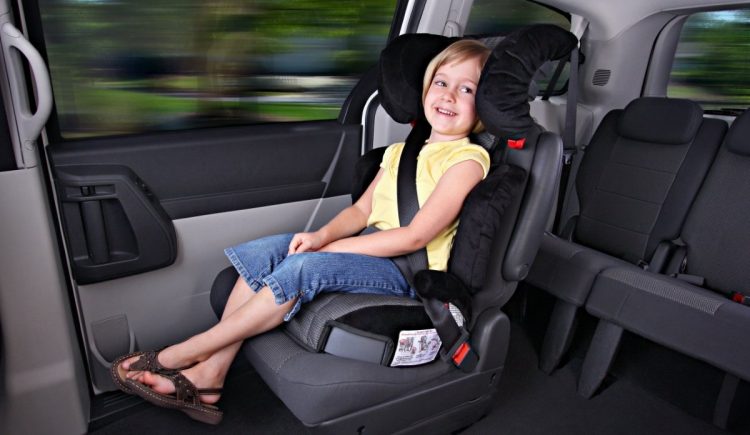 For the Best Booster Seats, Check the 2018 Booster Seat Reviews - Mom