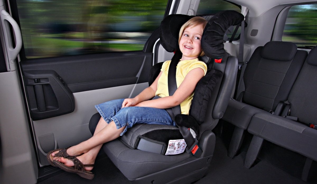 Best booster seat for outlet 4 year old 2018