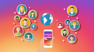 where to watch instagram stories