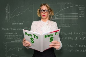 how to manage money