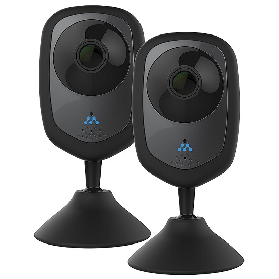 Cori hd smart home best sale security camera