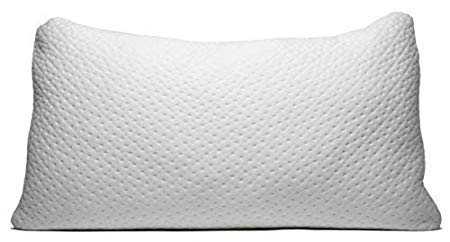 Holiday Gift Guide: Comfort Revolution Cooling Gel Pillow #giftguide