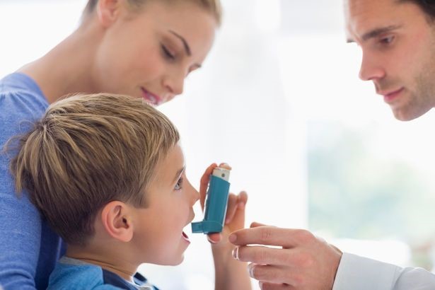 the-newest-treatment-for-asthma-in-2019-mom-blog-society