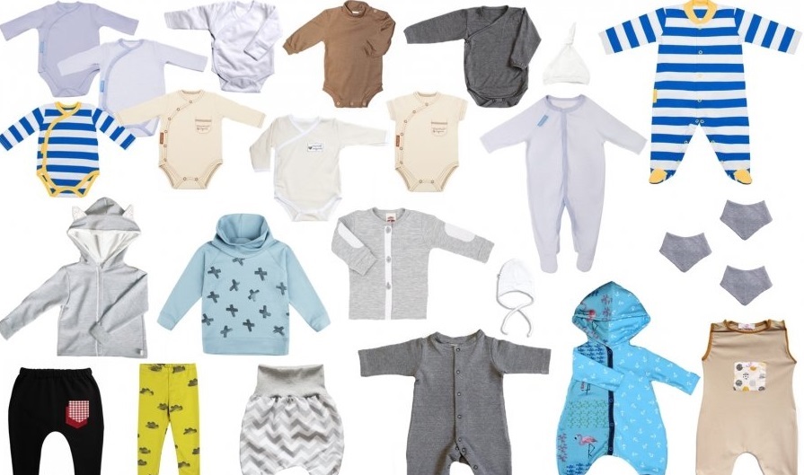 10 Effective and Practical Tips for Buying Quality Baby Clothes - Mom ...