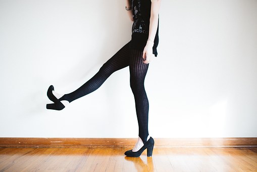 Amazon.com: Lavento Women's Fleece Lined Yoga Leggings 25