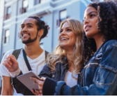 Explore Your City With Let’s Roam!