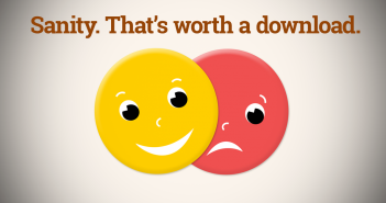 Two Dads, One App and the 5 Cs of Great Summer Behavior. #1: Clarity