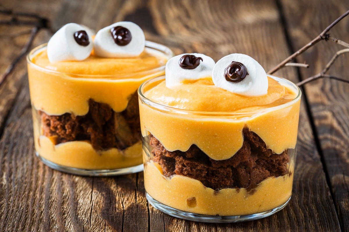 31 Amazing Desserts For Your Child - Mom Blog Society