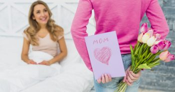 Amaze Your Mom with SomeTrending Mother’s Day Gifts