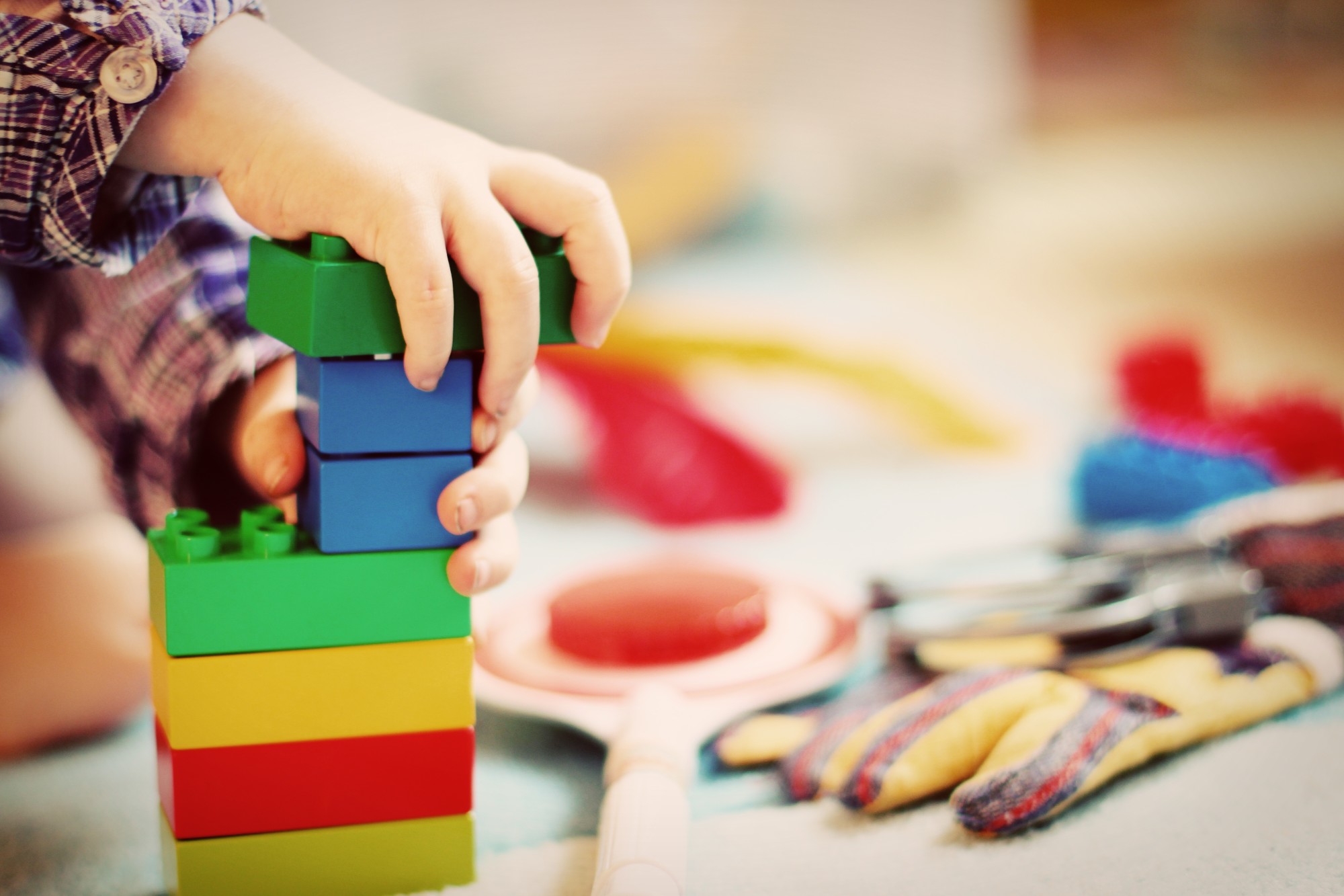 15 Sensory Toys For Autistic Children Your Child Will Love Mom Blog 