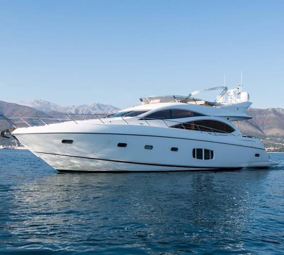 Boat Rental Dubai