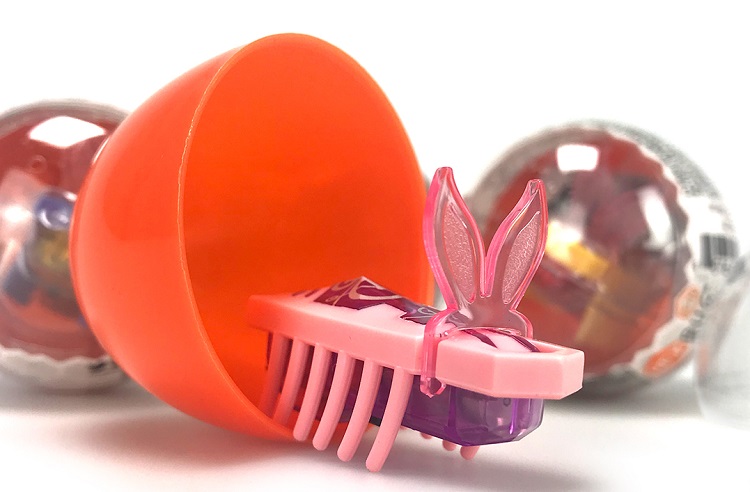 2019 Nano HEXBUG Love Bug Pink Valentine Easter Favor for sale online 