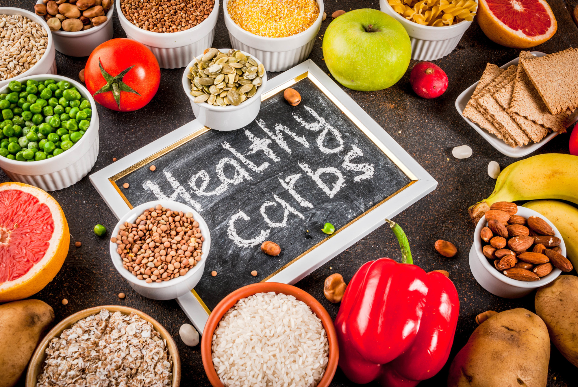 Good Carbs Vs Bad Carbs What To Avoid Mom Blog Society