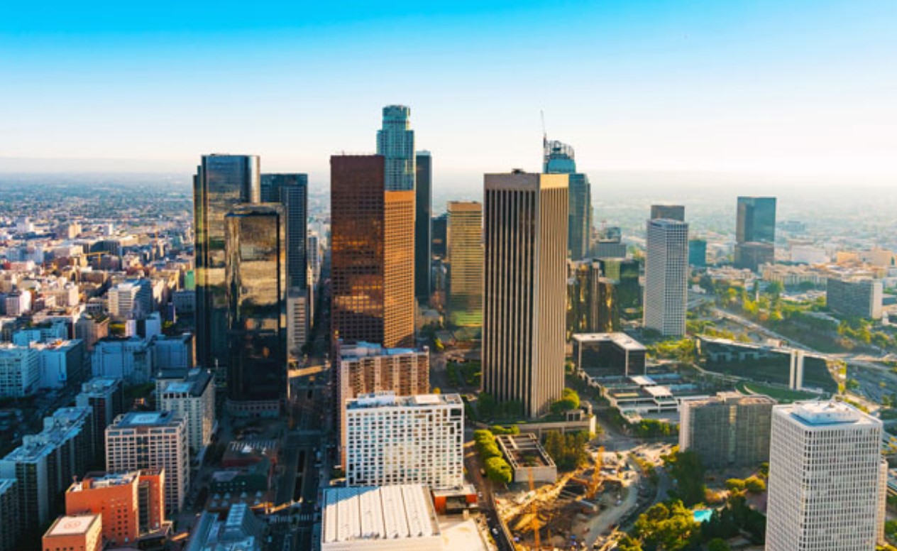 10 Reasons Los Angeles is the Best Place to Live - Mom Blog Society