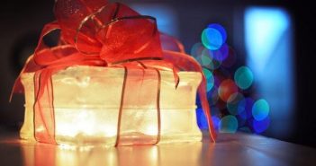 How to Throw a Surprise Party